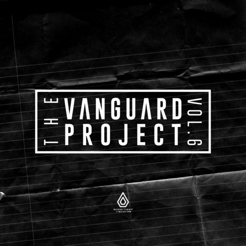 The Vanguard Project, Vol. 6_poster_image