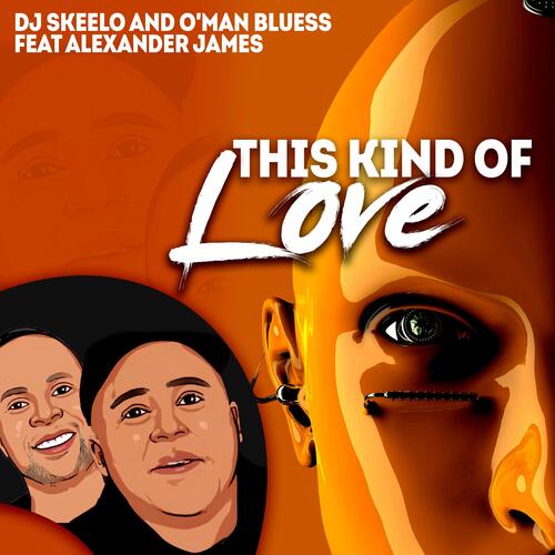 This Kind of Love (feat. Alexander James)