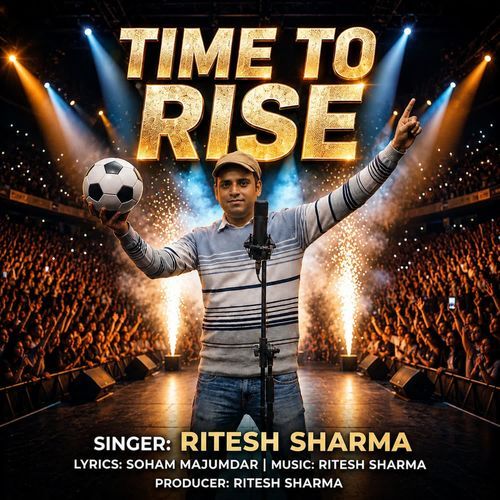 Time To Rise