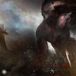 Salvation In The Battlefield