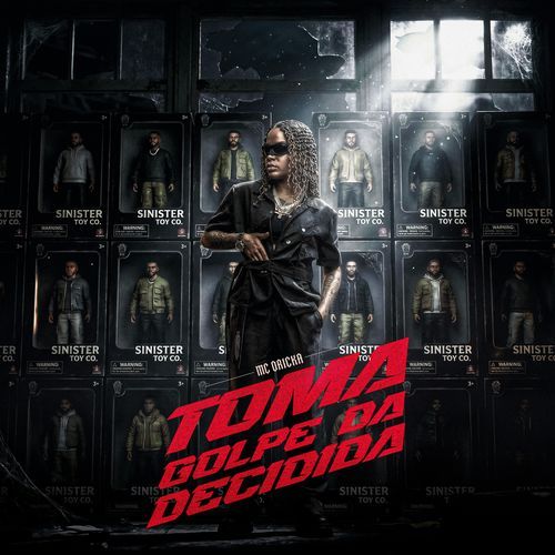 Toma Golpe da Decidida