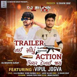 Trailer Nai Sidhu Action Picture Dekhai Jay-NzIgaUxdD0k