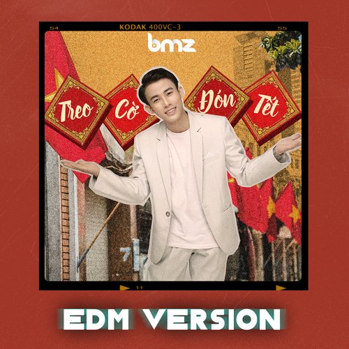 Treo Cờ Đón Tết (EDM Version)