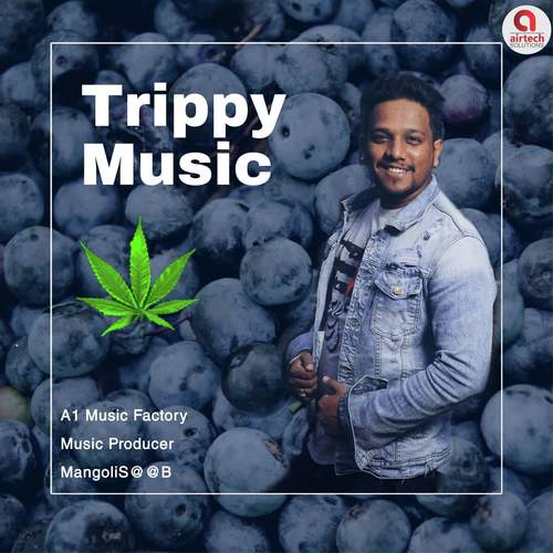 Trippy Music