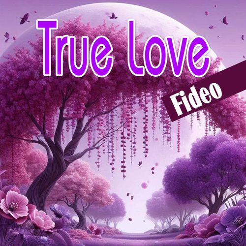 True Love_poster_image