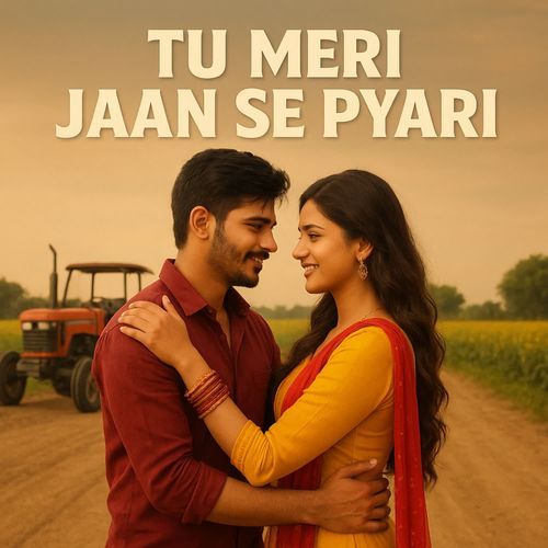 Tu Meri Jaan Se Pyari