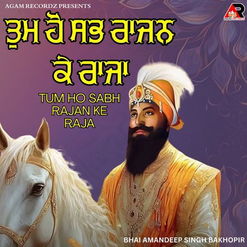 Tum Ho Sabh Rajan Ke Raja