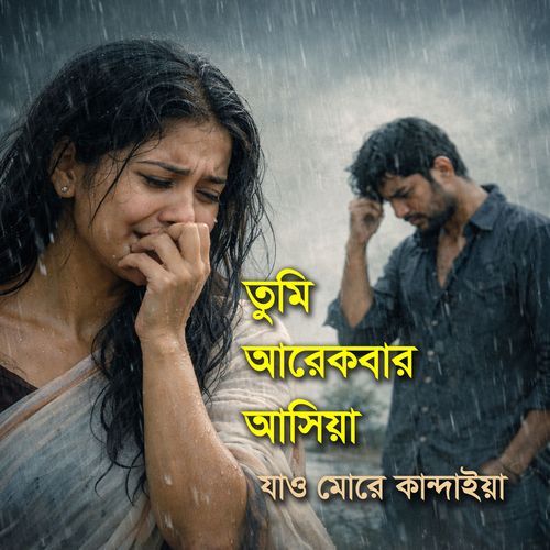 Tumi ArEkbAr AshiyA JaO MorE KanDaiyA