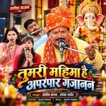 Tumri Mahima Hai Aprampar Gajanan