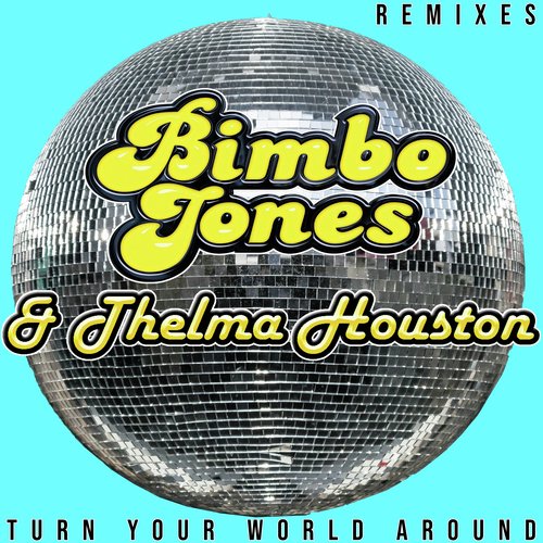 Turn Your World Around (Remixes)