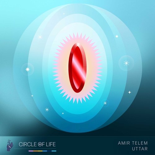 Uttar (Veytik Remix) cover art
