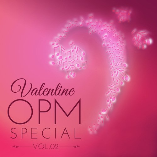 Valentine OPM Special, Vol. 2_poster_image