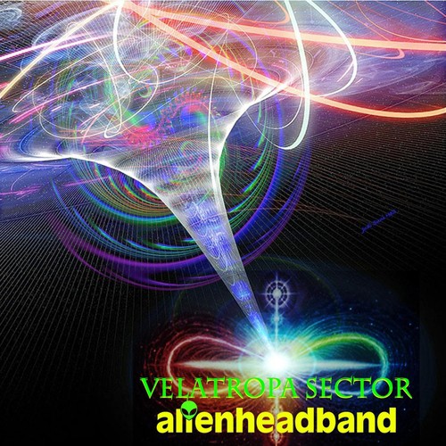 Luminiferous Ether cover art