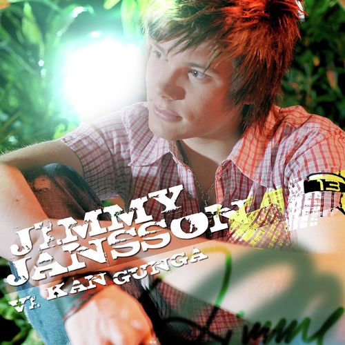 Vi kan gunga (New correct tracklist/audio)