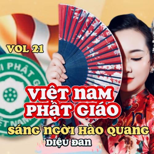 Việt Nam Phật Giáo Sáng Ngời Hào Quang, Vol. 21_poster_image