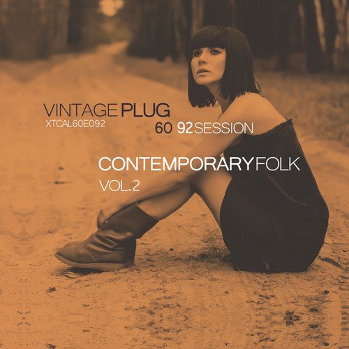 Vintage Plug 60: Session 92 - Contemporary Folk, Vol. 2