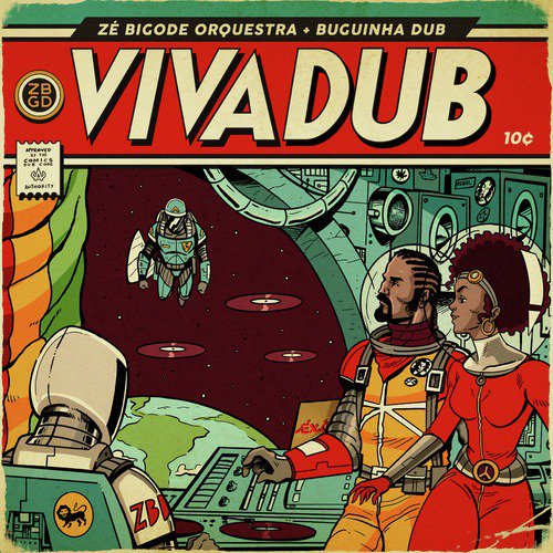 Viva Dub!_poster_image