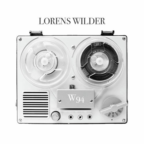 Lorens Wilder