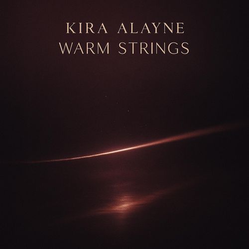 Velvet Frames cover art