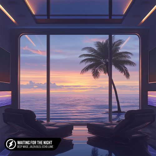 Waiting For The Night