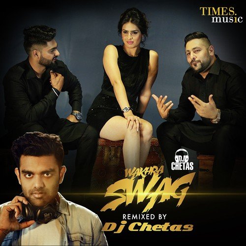 Nakhra ae swag mp3 song