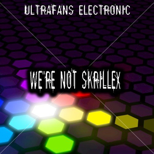 UltraFans Electronic