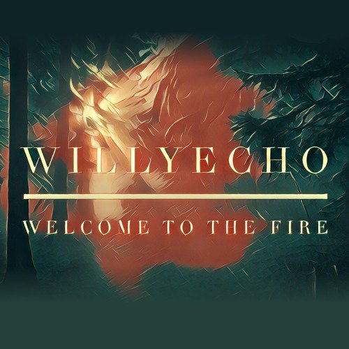 Welcome to the Fire_poster_image