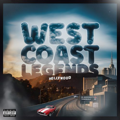 West Coast Legends_poster_image