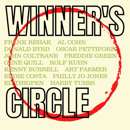 Winner's Circle