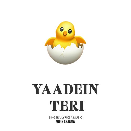 Yaadein Teri