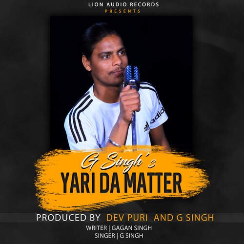 Yari Da Matter