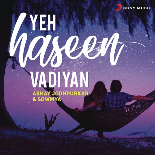 Yeh Haseen Vadiyan (Rewind Version)