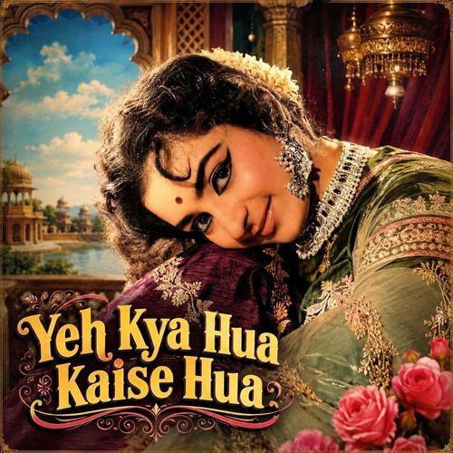 Yeh Kya Hua Kaise Hua