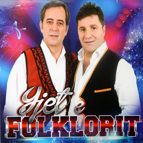 Yjet e folklorit_poster_image