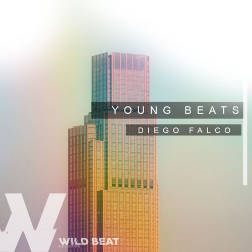 Young Beats cover art