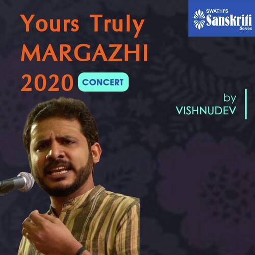 Yours Truly Margazhi 2020