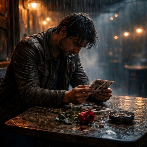 Saçlarını Yolacağım cover art