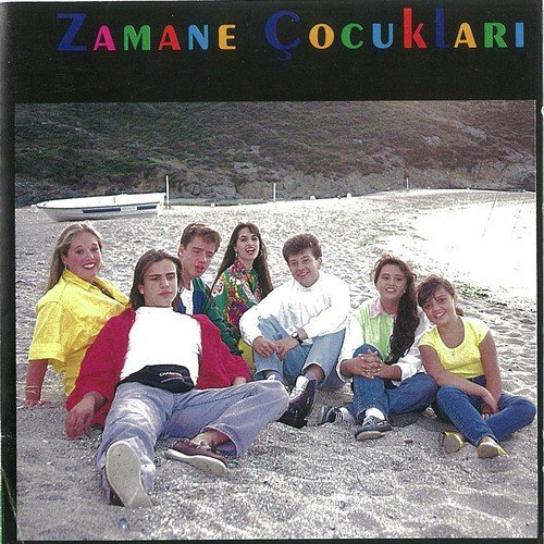 Zamane Çocukları