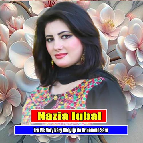 Zra Me Nary Nary Khogigi da Armanono Sara