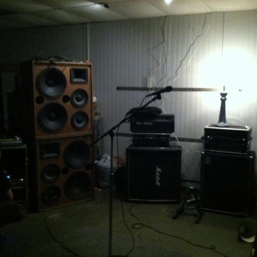 Nocturnal Emissions cover art