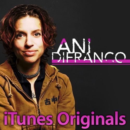 iTunes Original Session
