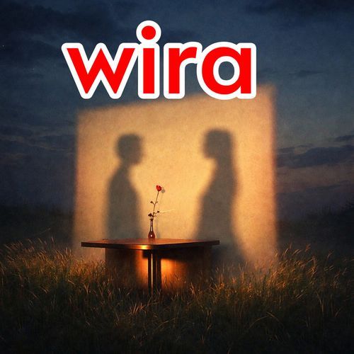 wira cover art