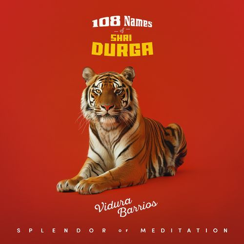 108 Names of Shri Durga