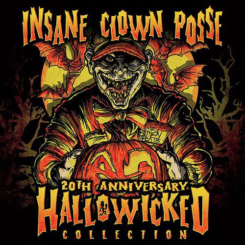 20th Anniversary Hallowicked Collection