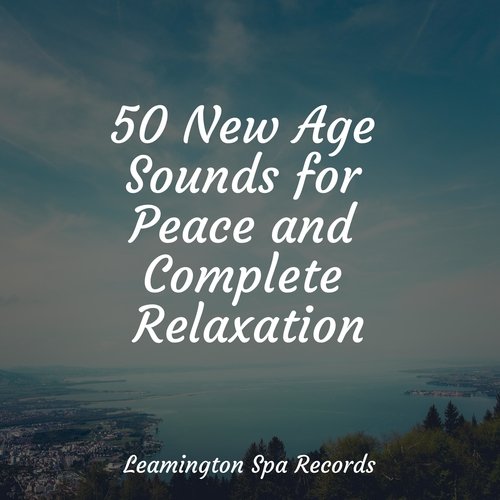 50 New Age Sounds for Peace and Complete Relaxation