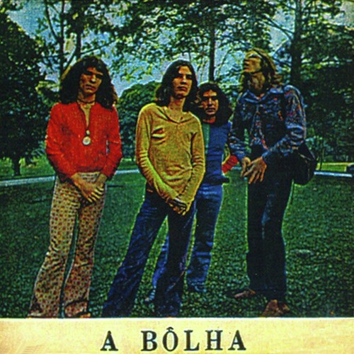 A Bolha