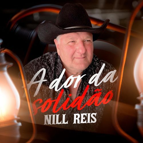 A Dor da Solidão cover art