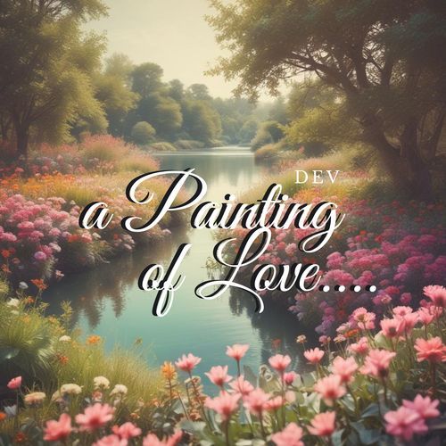 A Painting of Love