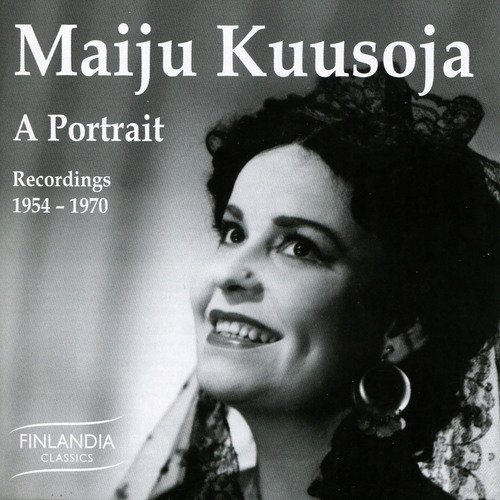 A Portrait - Recordings 1954 - 1970