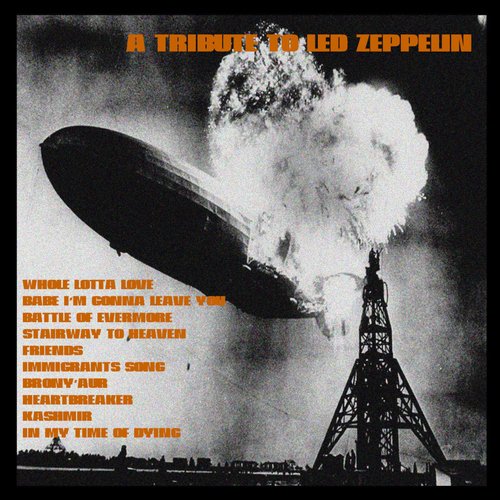 A Tribute to Led Zeppelin